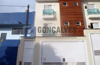 Apartamento com 3 quartos à venda na juazeiro, r, paraíso, santo andré, 140 m2 por r$ 840.000