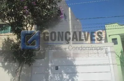 Casa com 3 quartos à venda na alameda joão galego, santa maria, são caetano do sul por r$ 650.000