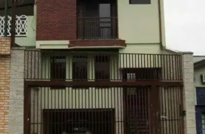 Casa com 3 quartos à venda na aracanga, r, parque jaçatuba, santo andré por r$ 1.350.000