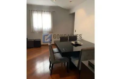Apartamento com 3 quartos à venda na avenida ministro oswaldo aranha, rudge ramos, são bernardo do campo, 100 m2 por r$ 1.000.000