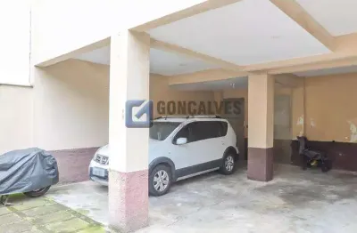 Apartamento com 2 quartos à venda na erina thome, r, rudge ramos, são bernardo do campo, 84 m2 por r$ 370.000