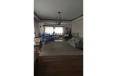 Casa com 4 quartos à venda na princesa izabel, al, nova petrópolis, são bernardo do campo por r$ 3.511.000