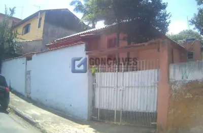 Casa com 3 quartos à venda na rua catanduva, baeta neves, são bernardo do campo por r$ 1.700.000