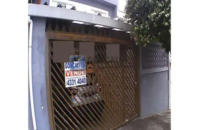 Casa com 2 quartos à venda na lucia zincaglia, r, assunção, são bernardo do campo, 134 m2 por r$ 680.000