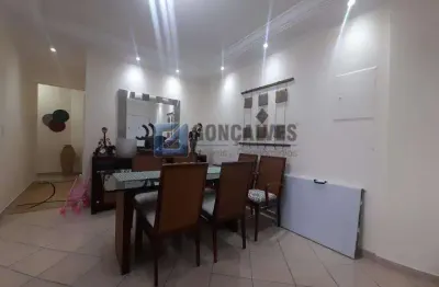 Apartamento com 3 quartos à venda na Alameda São Caetano, Santa Maria, São Caetano do Sul, 89 m2 por R$ 700.000