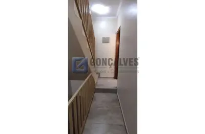 Casa com 3 quartos à venda na rua andré gepes flores, cooperativa, são bernardo do campo, 225 m2 por r$ 610.000