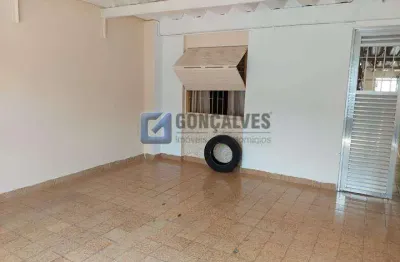 Casa com 2 quartos à venda na silva maia, r, planalto, são bernardo do campo por r$ 470.000