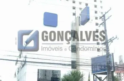 Flat à venda na portugal, av, jardim bela vista, santo andré, 35 m2 por r$ 280.000