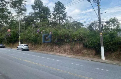 Terreno comercial à venda na avenida nicola demarchi, demarchi, são bernardo do campo por r$ 5.000.000