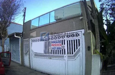 Casa com 3 quartos à venda na rua espírito santo, cerâmica, são caetano do sul, 250 m2 por r$ 1.400.000