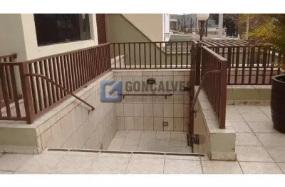 Apartamento com 2 quartos à venda na aluisio de azevedo, r, vila pires, santo andré, 69 m2 por r$ 285.000