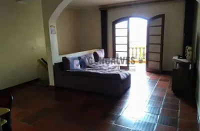 Casa com 3 quartos à venda na celso zoratti, r, alto industrial, são bernardo do campo, 176 m2 por r$ 615.000