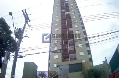 Apartamento com 2 quartos à venda na rua tatuí, casa branca, santo andré, 60 m2 por r$ 459.000