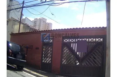 Casa 2 dormitórios sendo 1 suite, 113 mts² na vila alto de santo andré em santo andré