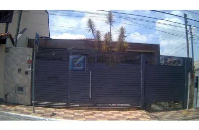 Casa com 8 quartos à venda na nove de julho, r, olímpico, são caetano do sul, 415 m2 por r$ 1.800.000