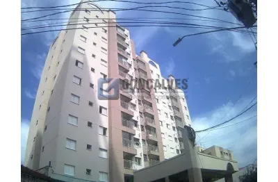 Apartamento com 3 quartos, 85 m² no centro de são caetano do sul
