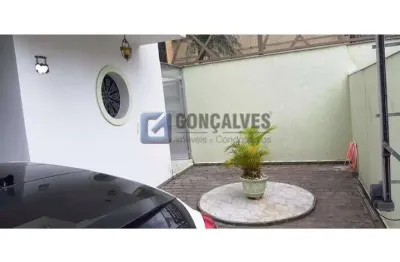 Casa com 3 quartos à venda na baffin, r, jardim do mar, são bernardo do campo, 320 m2 por r$ 1.550.000
