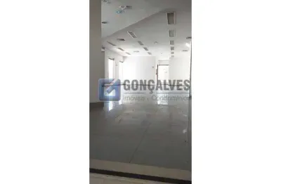 Ponto comercial à venda na rua joão pessoa, centro, são bernardo do campo, 987 m2 por r$ 6.000.000