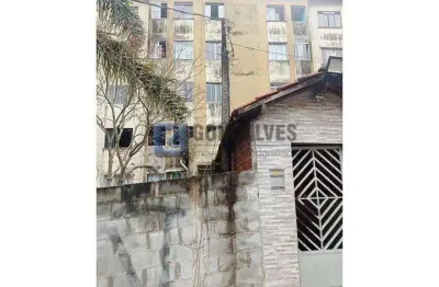 Apartamento com 2 quartos à venda na dominguinhos, r, jardim santo andré, santo andré, 57 m2 por r$ 180.000