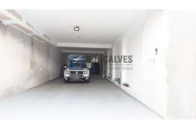 Apartamento com 3 quartos à venda na marechal rondon, r, vila américa, santo andré, 91 m2 por r$ 505.000