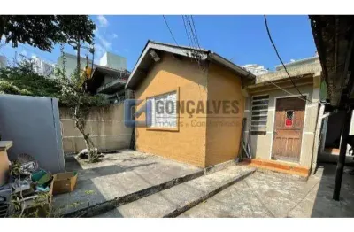 Casa com 2 quartos à venda na rua quirino motta, vila floresta, santo andré, 164 m2 por r$ 795.000