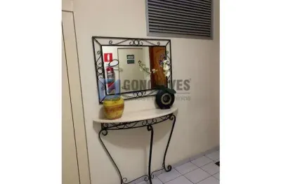 Apartamento 2 dormitórios, 53 mts² no bairro parque das nações em santo andré