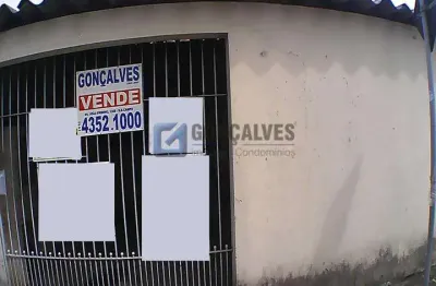 Terreno à venda na rua das violetas, assunção, são bernardo do campo, 450 m2 por r$ 1.100.000