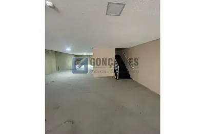 Apartamento com 2 quartos à venda na morro grande, r, jardim guarará, santo andré, 52 m2 por r$ 330.000