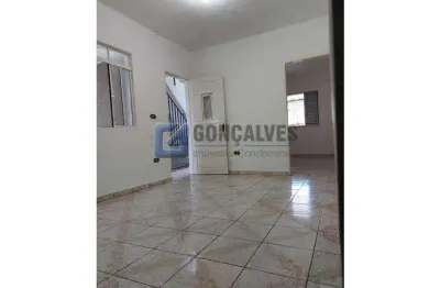 Casa 2 dormitórios, 143 mts² na vila palmares em santo andré.