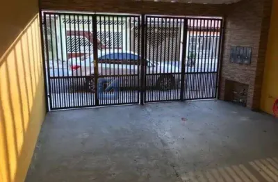 Casa com 2 quartos à venda na rio grande do sul, r, cidade são jorge, santo andré, 130 m2 por r$ 380.000