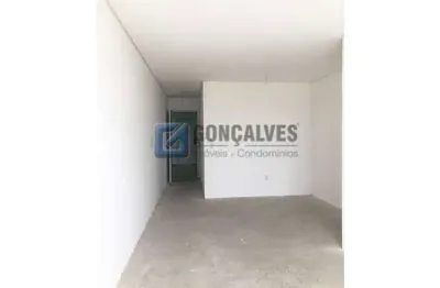 Apartamento com 3 quartos à venda na rua paranapanema, vila alzira, santo andré, 78 m2 por r$ 540.000