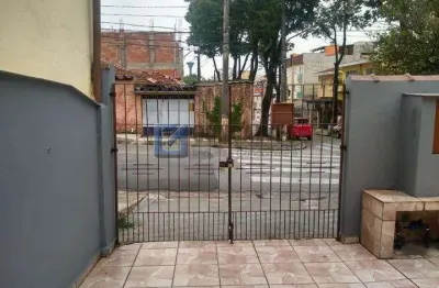Casa 3 dormitórios, 170 mts² no bairro jardim do estádio em santo andré