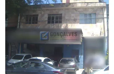 Casa com 2 quartos à venda na senador vergueiro, av, rudge ramos, são bernardo do campo, 271 m2 por r$ 2.120.000