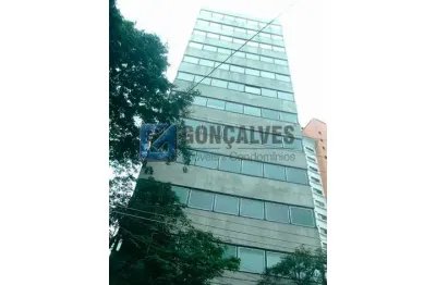 Apartamento com 4 quartos à venda na santo andre, r, centro, santo andré, 235 m2 por r$ 1.500.000