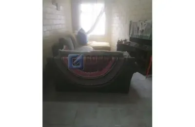 Apartamento com 2 quartos à venda na avenida sérgio trevisan, parque selecta (montanhão), são bernardo do campo, 51 m2 por r$ 214.000