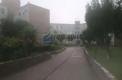 Apartamento com 2 quartos à venda na sergio trevisan, av, parque selecta (montanhão), são bernardo do campo, 51 m2 por r$ 214.000