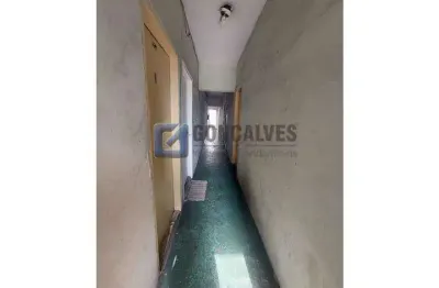 Prédio Comercial/Residencial à venda no Bairro Utinga em Santo André/SP, com 400 mts².