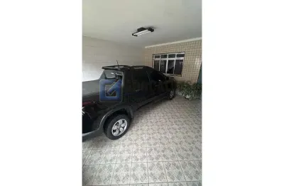 Casa com 3 quartos à venda na laura pazim campi, r, parque selecta (montanhão), são bernardo do campo por r$ 639.000