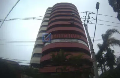 Apartamento com 5 quartos à venda na rua bela vista, centro, são bernardo do campo, 374 m2 por r$ 2.150.000