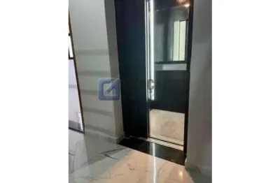 Apartamento com 2 quartos à venda na rua ana cintra, vila guaraciaba, santo andré, 106 m2 por r$ 452.000