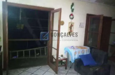 Chácara 2 dormitórios, 125 mts² no jardim clube de campo em santo andré.