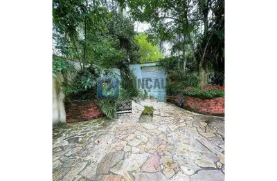 Casa com 3 quartos à venda na rua doutor wilson teixeira de miranda, riacho grande, são bernardo do campo, 154 m2 por r$ 798.000