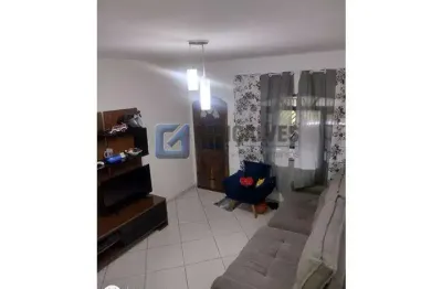 Casa com 3 quartos à venda na serra mantiqueira, r, cooperativa, são bernardo do campo, 108 m2 por r$ 460.000