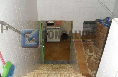 Casa com 3 quartos à venda na rua wenceslau brás, centro, são bernardo do campo, 364 m2 por r$ 1.700.000