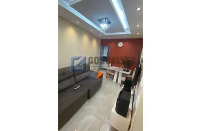 Casa com 2 quartos à venda na vanguarda, r, nova petrópolis, são bernardo do campo por r$ 320.000