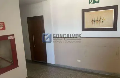 Apartamento com 3 quartos à venda na avenida brigadeiro faria lima, centro, são bernardo do campo, 156 m2 por r$ 700.000
