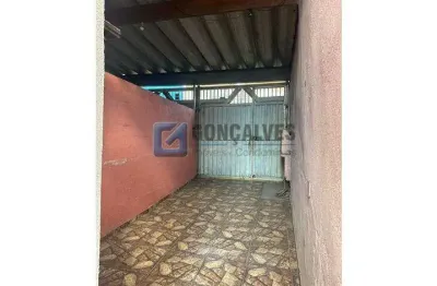 Sobrado á venda no Baeta Neves em São Bernardo do Campo/SP, com 199,4m² e Quartos.