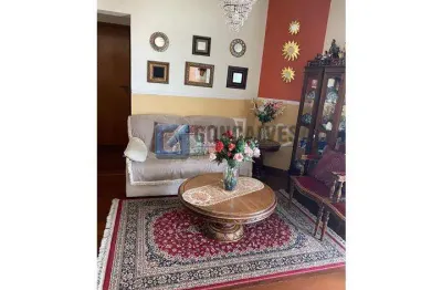 Apartamento com 4 quartos à venda na presidente arthur bernardes, av, vila caminho do mar, são bernardo do campo, 186 m2 por r$ 899.000