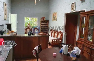 Chácara / sítio com 2 quartos à venda na maritaca, r, tatetos, são bernardo do campo, 212 m2 por r$ 530.000