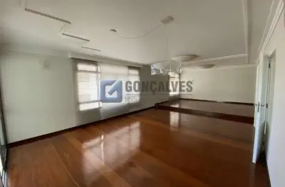 Apartamento com 4 quartos à venda na Rua Domiciano Rossi, Jardim Chácara Inglesa, São Bernardo do Campo, 236 m2 por R$ 1.190.000